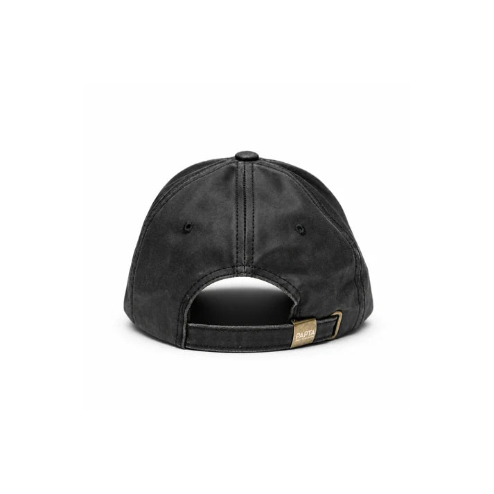 PAPTA OilWax Canvas Cap