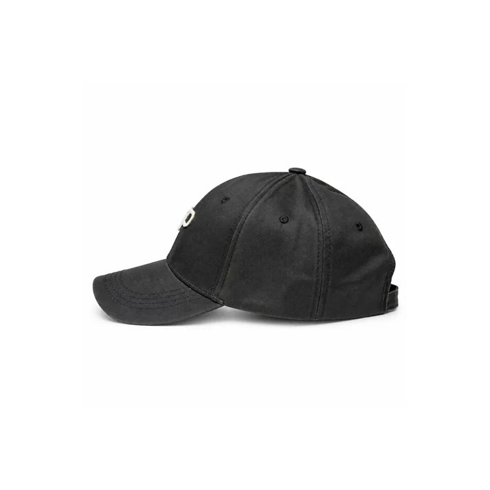 PAPTA OilWax Canvas Cap
