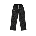 PAPTA Signature Activewear Pants — Black