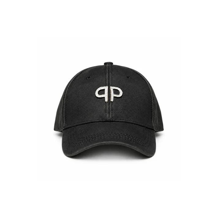 PAPTA OilWax Canvas Cap