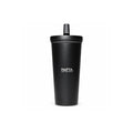 PAPTA Stainless Steel Vacuum Sipper Tumbler - 750ml