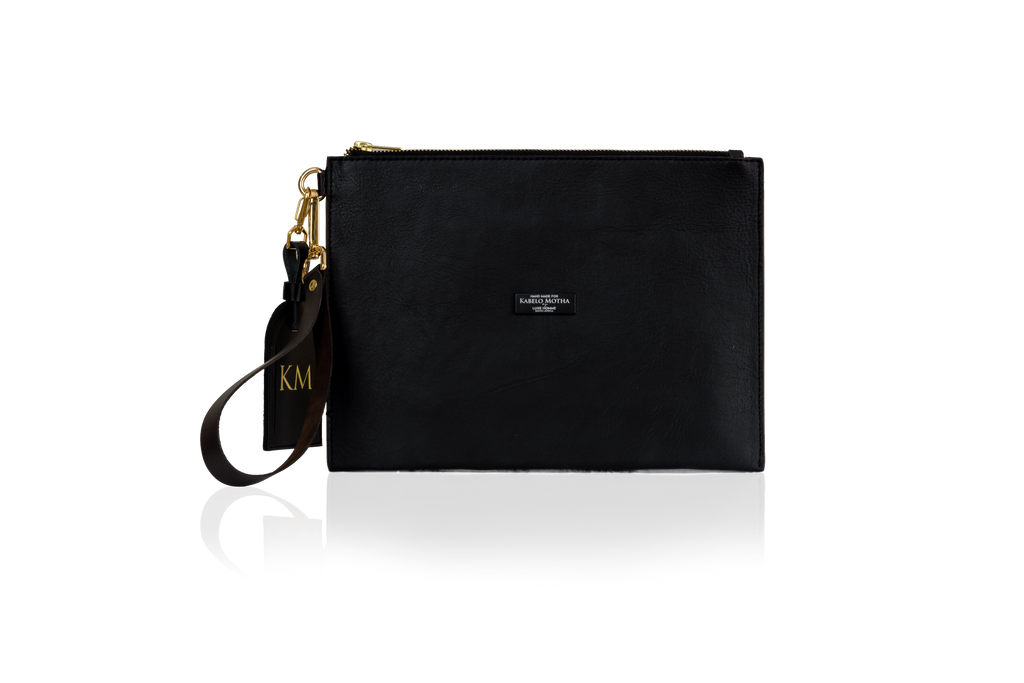 PAPTA Man Bag