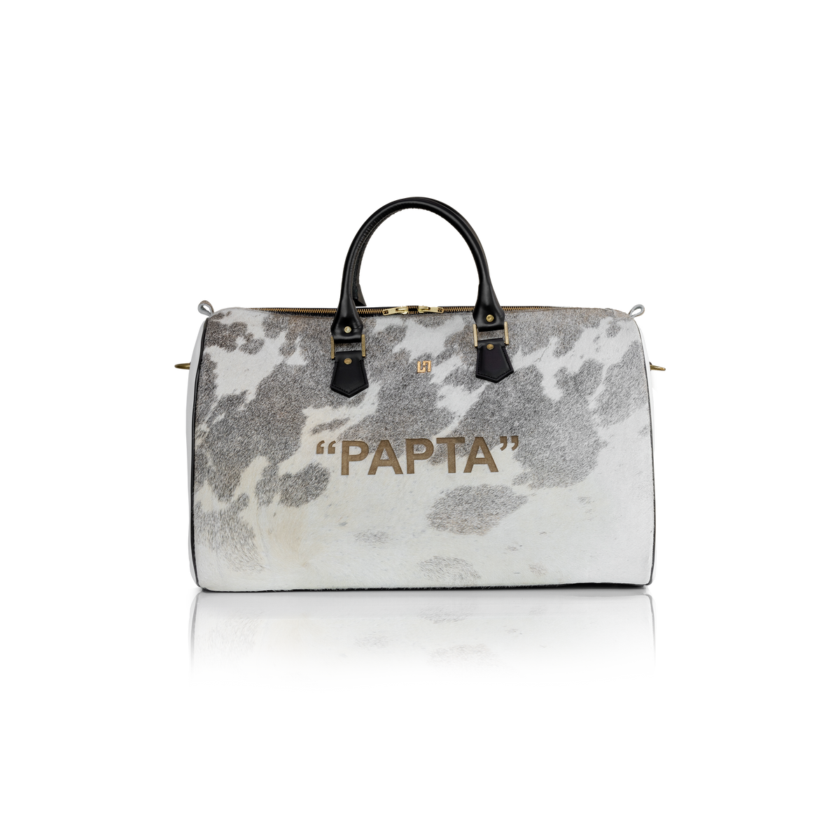 PAPTA Duffle Bag