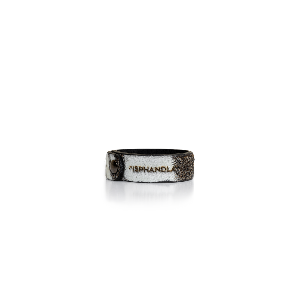 iSPHANDLA Wristband