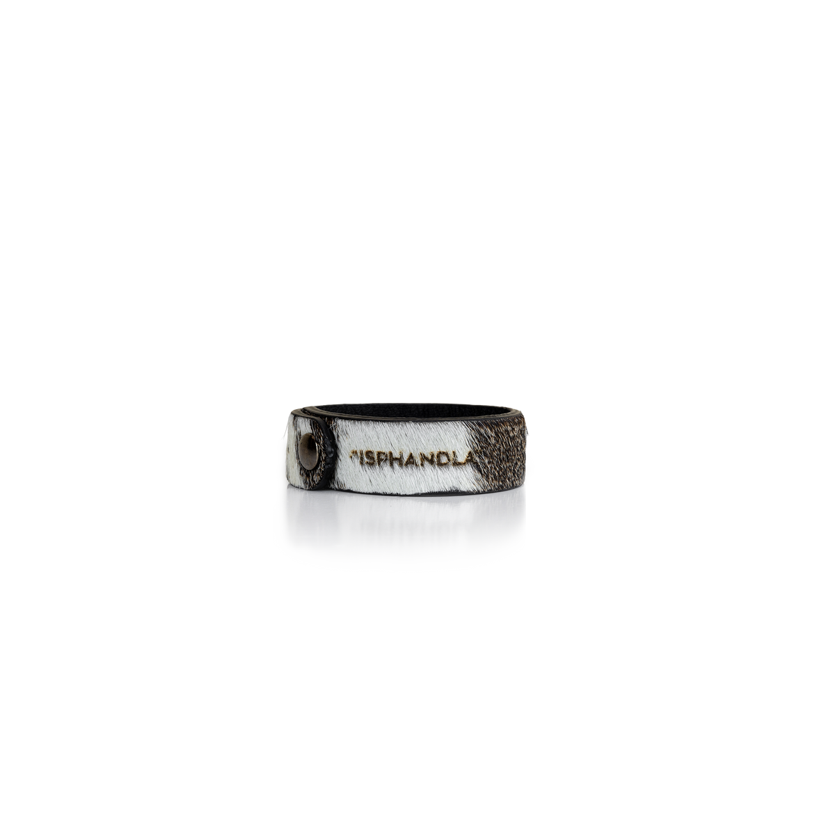 iSPHANDLA Wristband