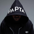 Papta Zipper Tracksuit