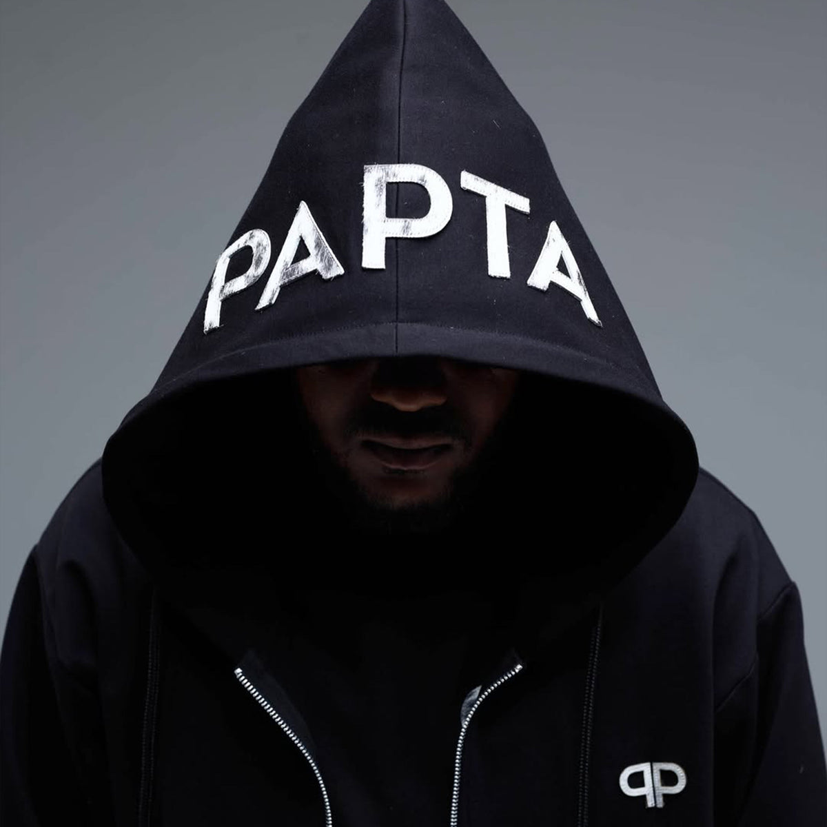 Papta Zipper Tracksuit