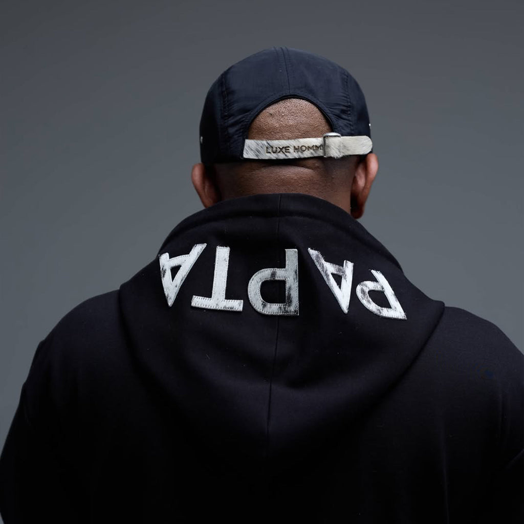 Papta Zipper Tracksuit
