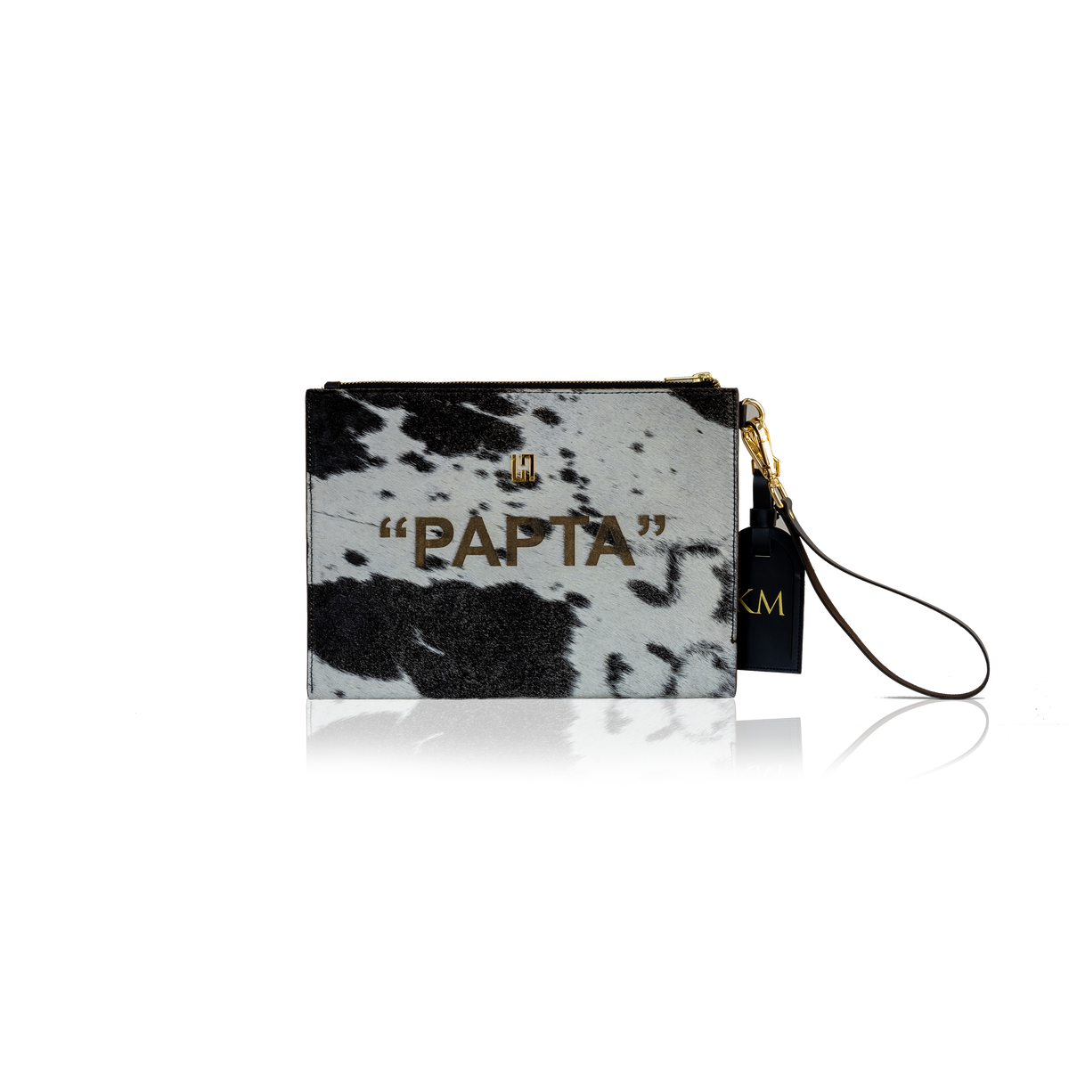 PAPTA Man Bag