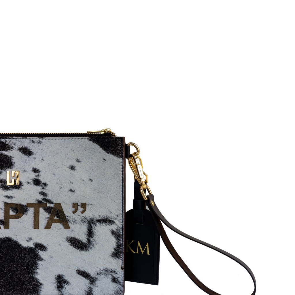 PAPTA Man Bag