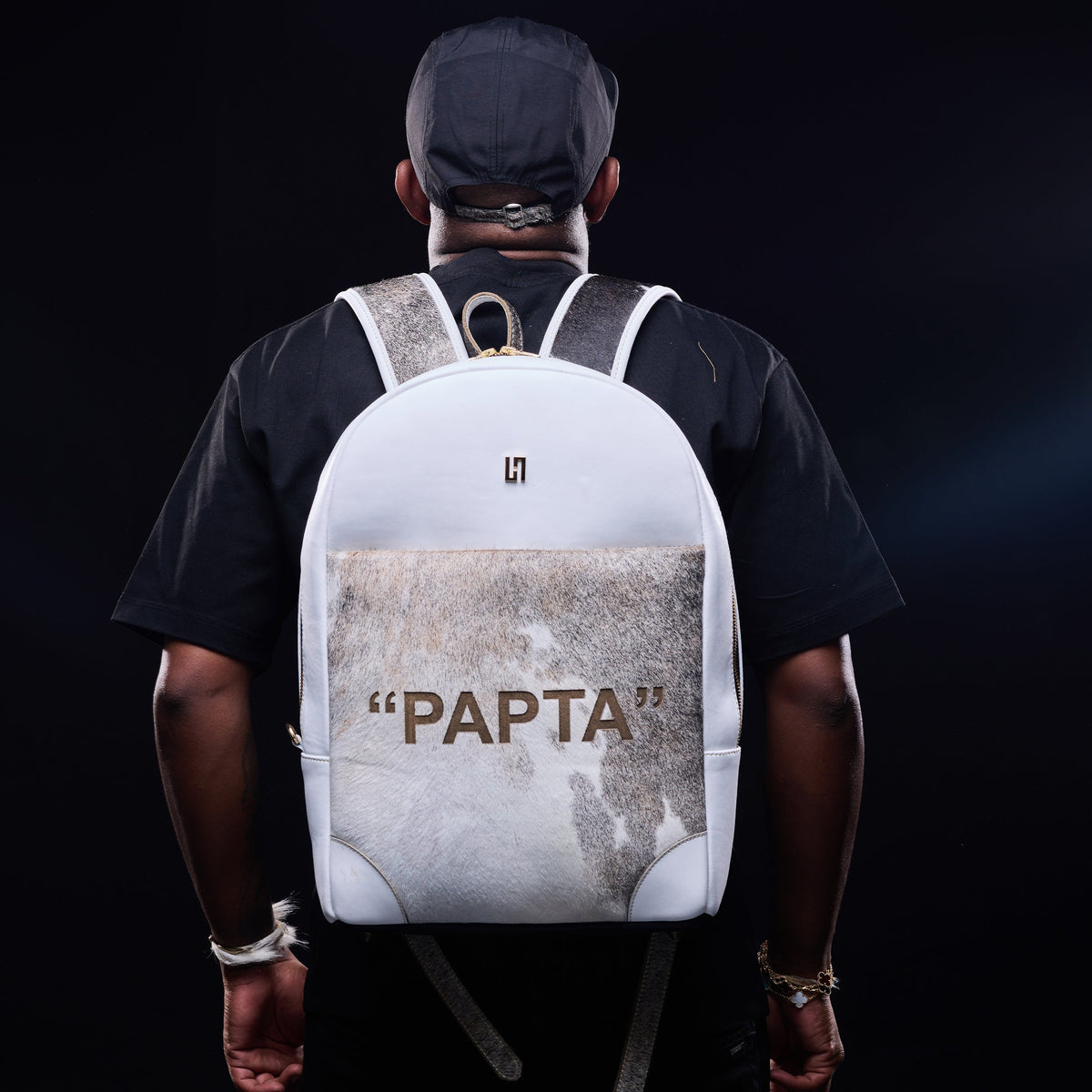 PAPTA  Backpack
