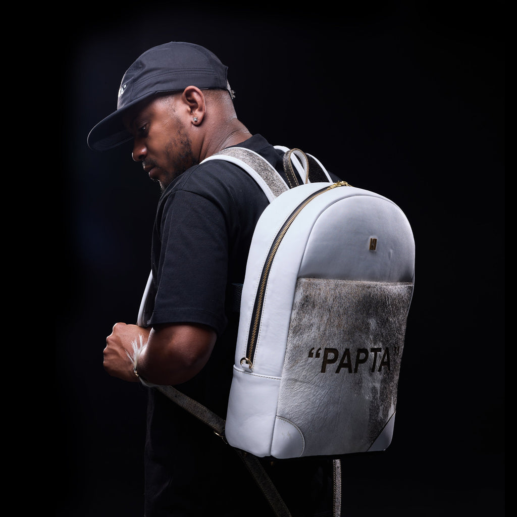 PAPTA  Backpack