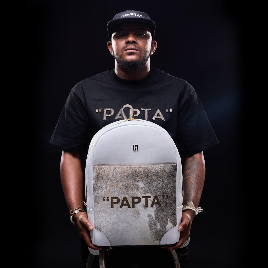PAPTA  Backpack