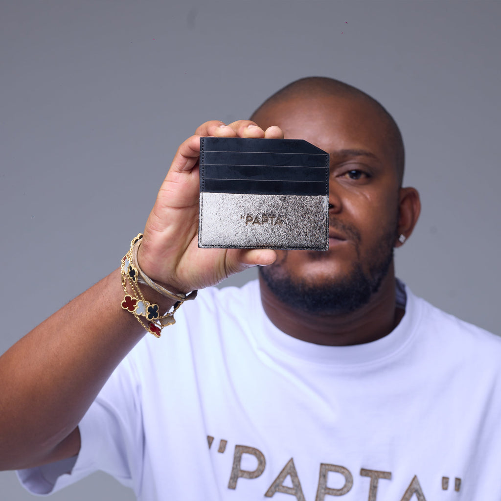 PAPTA Cardholder
