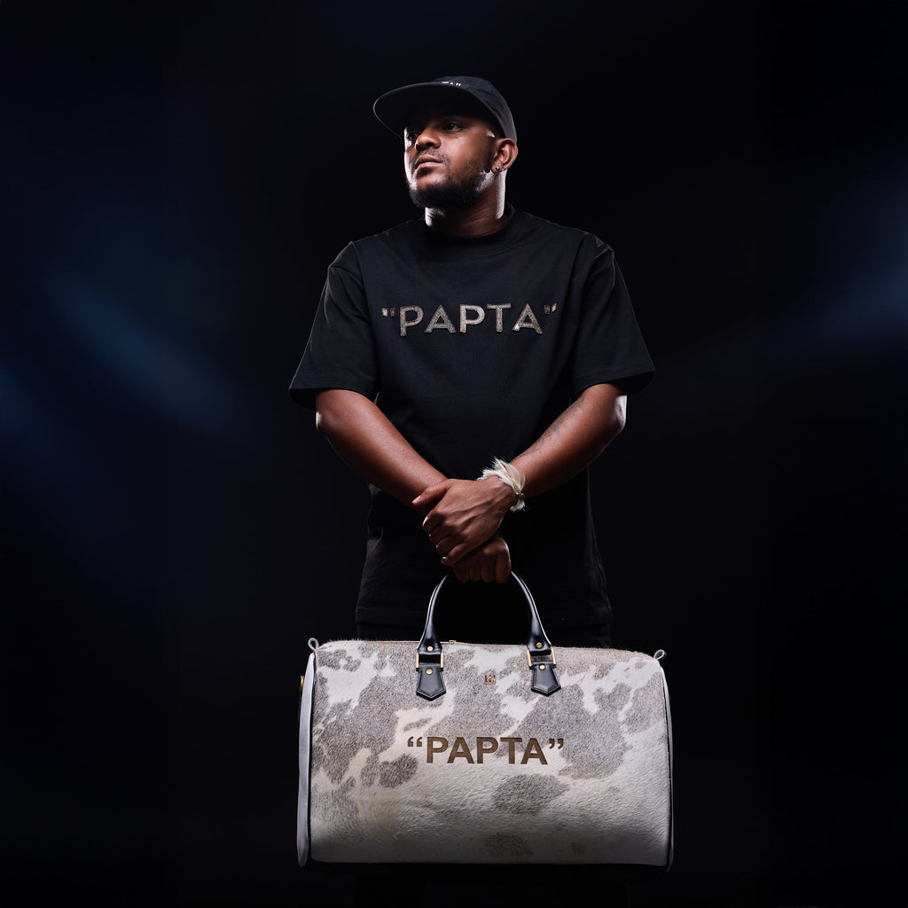 PAPTA Duffle Bag