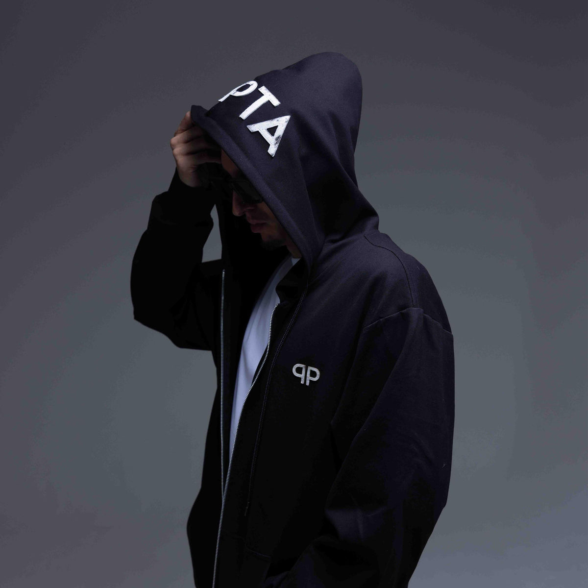 Papta Hoodie