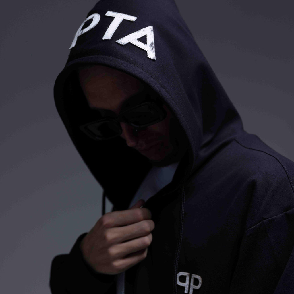 Papta Hoodie