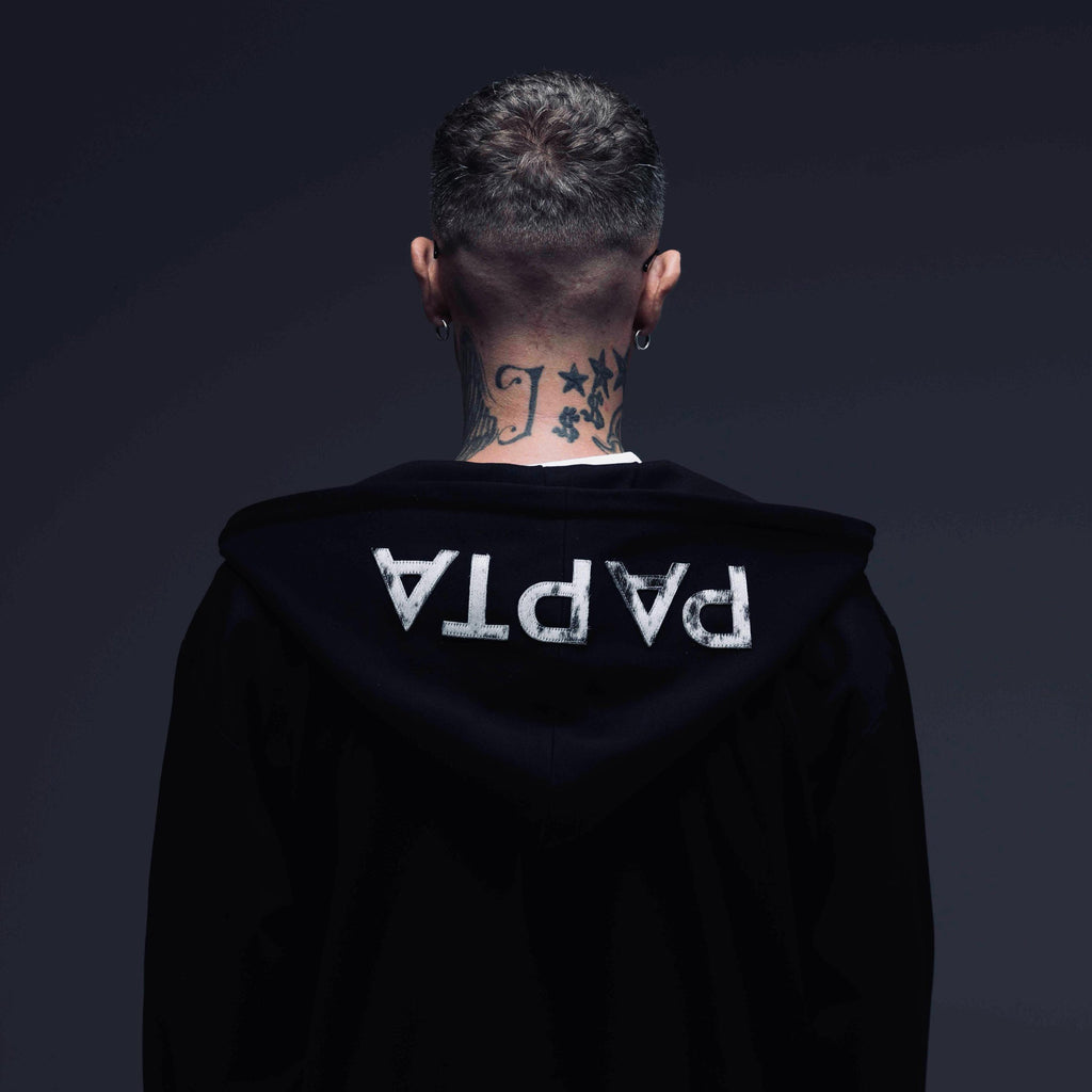 Papta Hoodie
