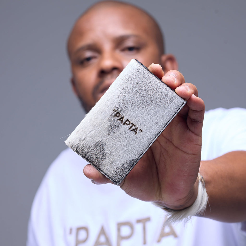 PAPTA Wallet