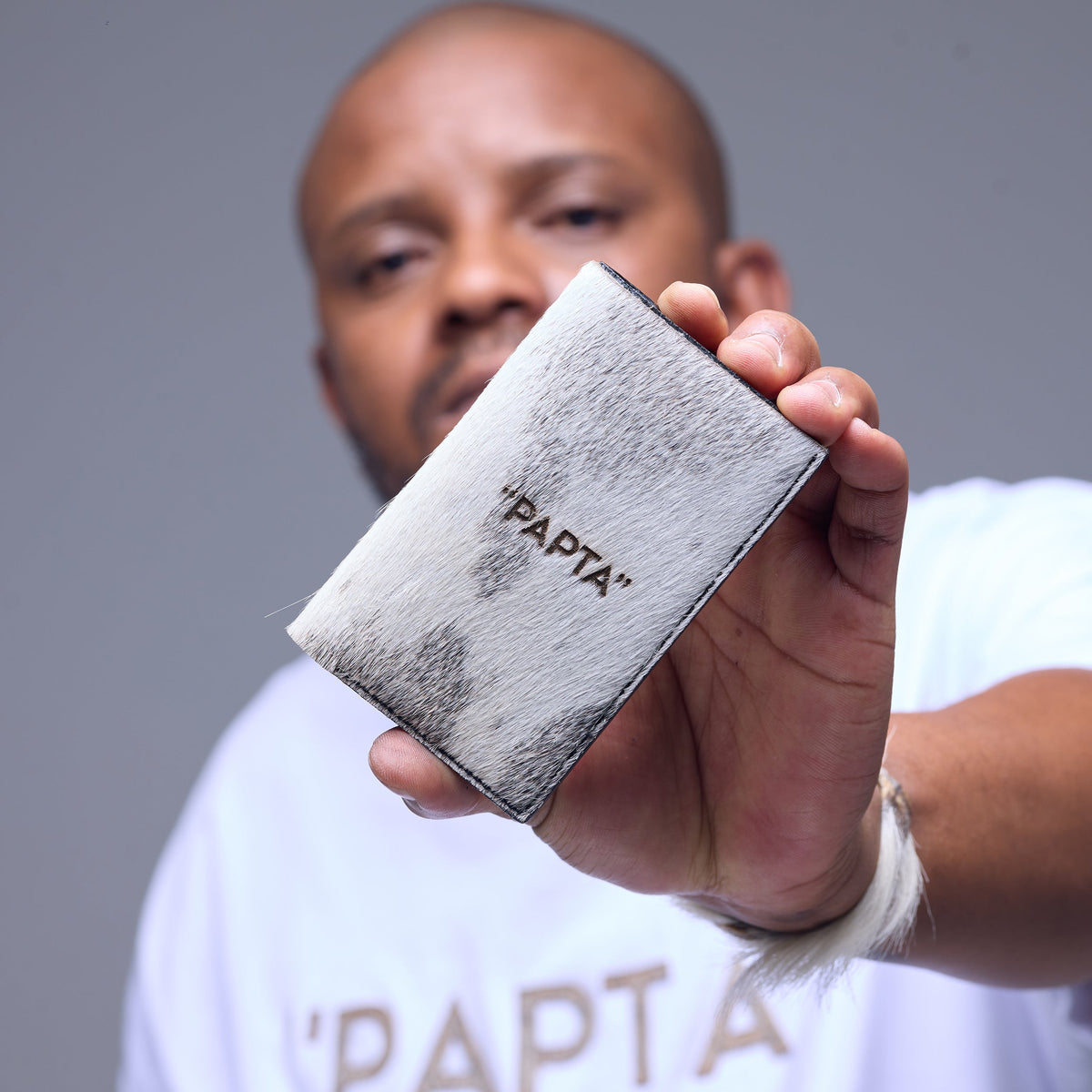 PAPTA Wallet