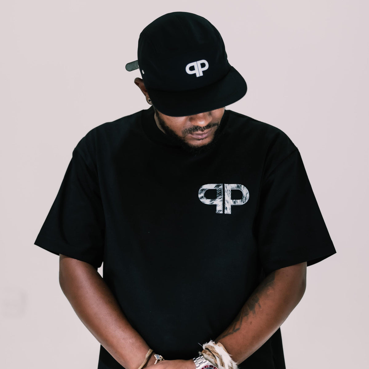 PP Logo Tee