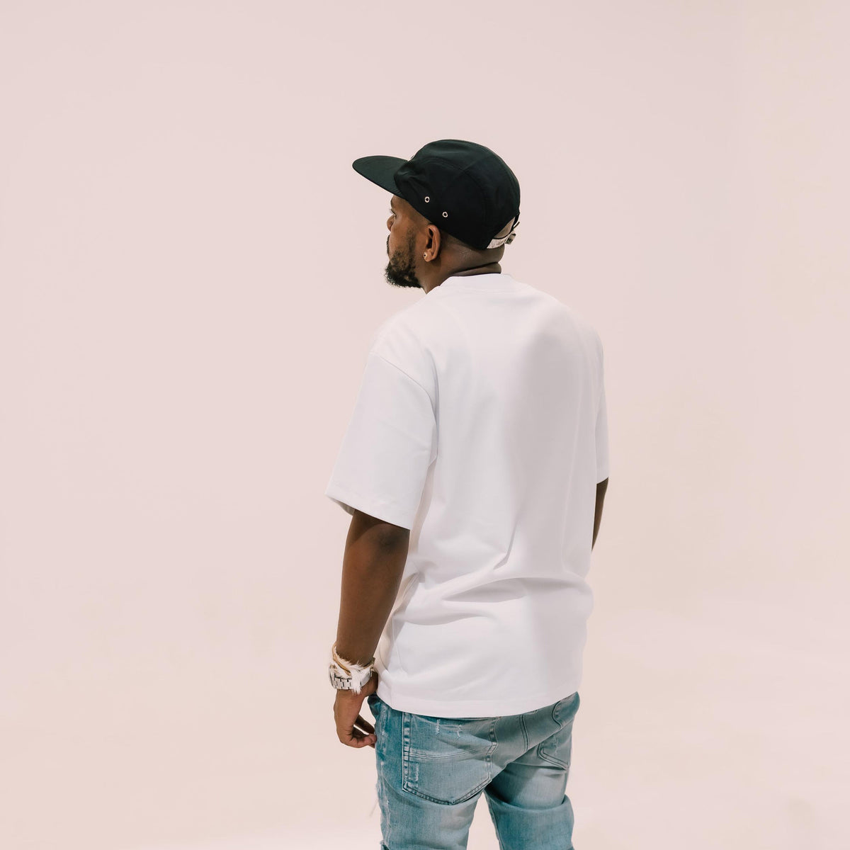 PP Logo Tee