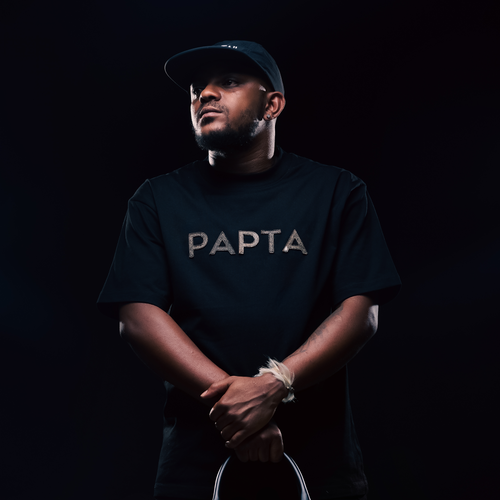 PAPTA - Tee