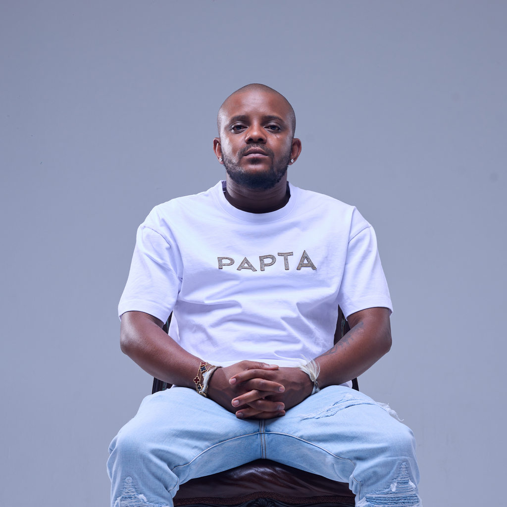 PAPTA - Tee