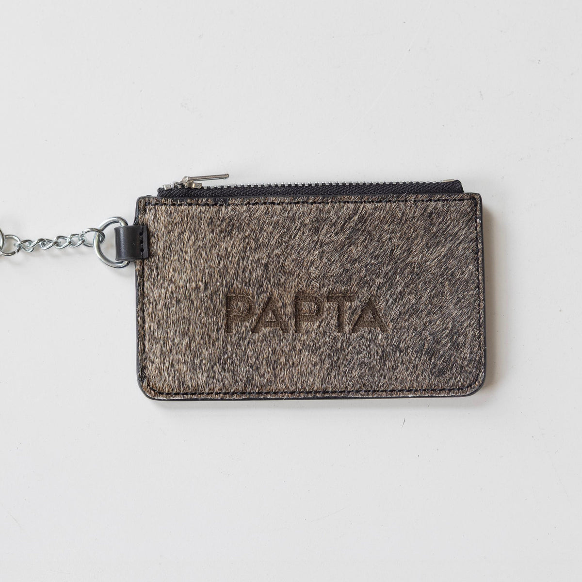 PAPTA Zip pouch