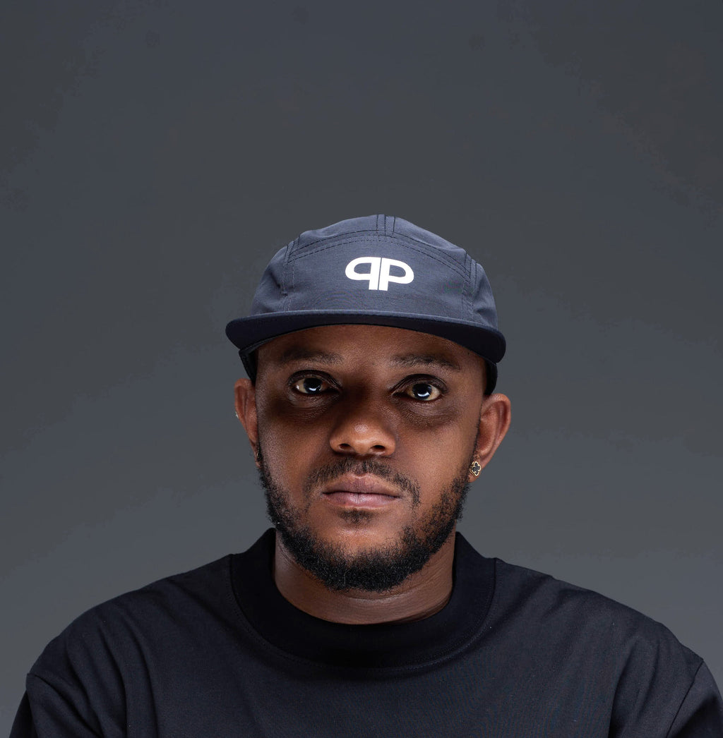 PP Logo Cap
