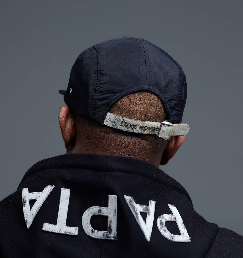 PP Logo Cap
